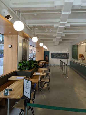 sweetgreen by null