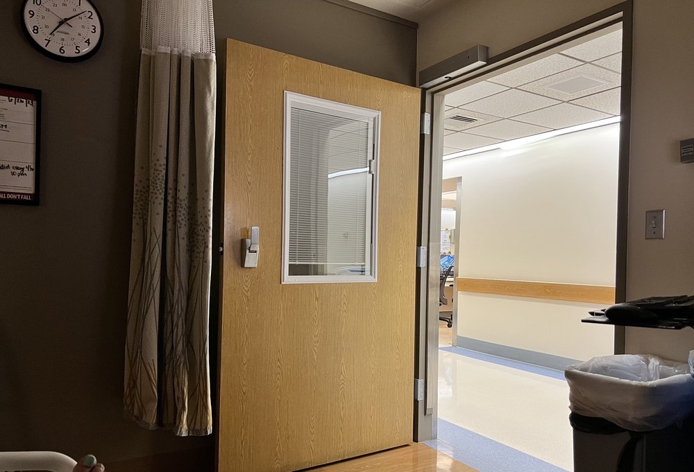 Northern Nevada Medical Center - patient advocate in Sparks, NV