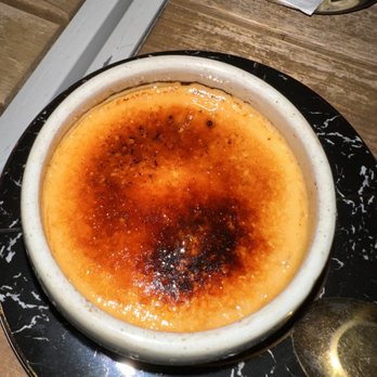 Hanuman Thai Eatery - Thai tea creme brûlée - Thai Near Me - Costa Mesa, California Hanuman Thai Eatery - Thai tea creme brûlée - Thai Near Me - Costa Mesa, California