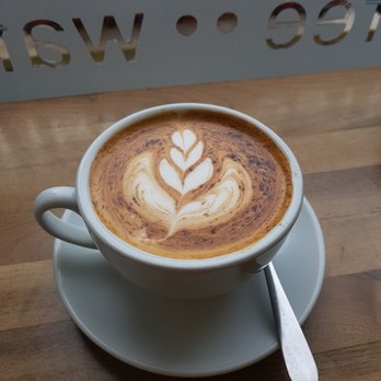Papii - Cappuccino (photo from www.sandlblog.com) - Scottish Near Me - Edinburgh, EDH Papii - Cappuccino (photo from www.sandlblog.com) - Scottish Near Me - Edinburgh, EDH