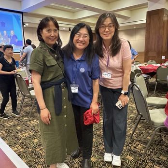 Westside Chinese School - @ 2025 SCCCS summer teacher training! Wonderful network with all the Chinese school administrators and teachers from all over SoCal. - Language Schools Near Me - Los Angeles, California Westside Chinese School - @ 2025 SCCCS summer teacher training! Wonderful network with all the Chinese school administrators and teachers from all over SoCal. - Language Schools Near Me - Los Angeles, California