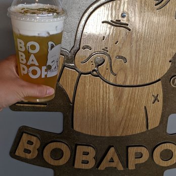 BoBaPoP - Coffee & Tea Near Me - San Gabriel, California