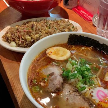 Naruto Ramen - Ramen Near Me - New York, New York Naruto Ramen - Ramen Near Me - New York, New York