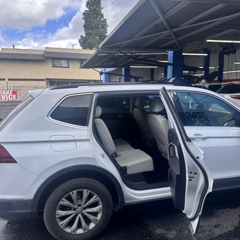 Bobby Grich - Fixed door! - Auto Repair Near Me - Orange, California