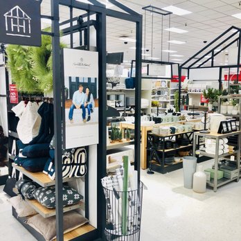 Target - Some of the home goods - Department Stores Near Me - Colma, California