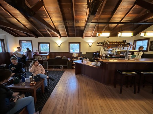 The Waiting Room by null