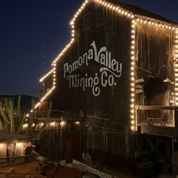 Exterior photo of Pomona Valley Mining Co - Pomona, California Exterior photo of Pomona Valley Mining Co - Pomona, California