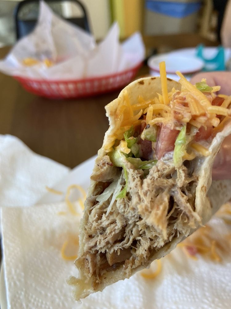 BETTY’S TACOS Updated July 2024 42 Photos & 64 Reviews 13261