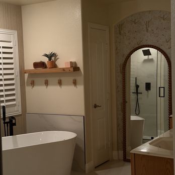Big Horn Remodeling - Bathroom - General Contractors Near Me - Las Vegas, Nevada