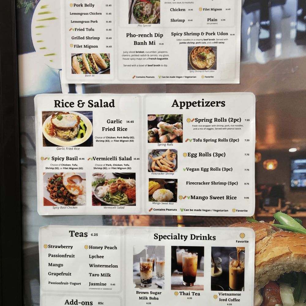 Lantern Vietnamese Cafe - 8.4.2024 - Vietnamese Near Me - Rancho Cucamonga, California Lantern Vietnamese Cafe - 8.4.2024 - Vietnamese Near Me - Rancho Cucamonga, California