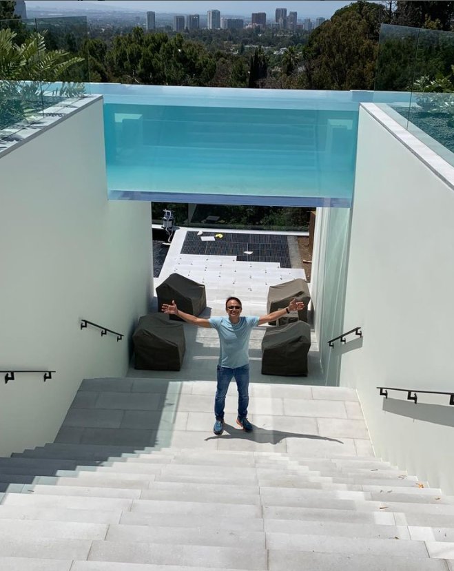 Slide of Kazemi & Associates Waterproofing