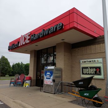 Pellicci Ace Hardware - Hardware Stores Near Me - Farmington, Minnesota