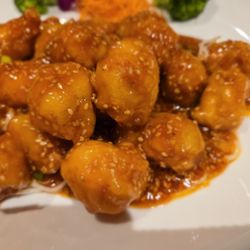 Blossom Asian Bistro