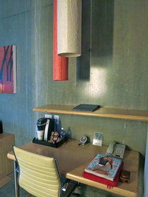 The LOOM Hotel, Tapestry Collection by Hilton by null