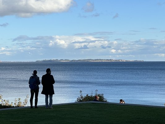Louisiana Museum of Modern Art by null