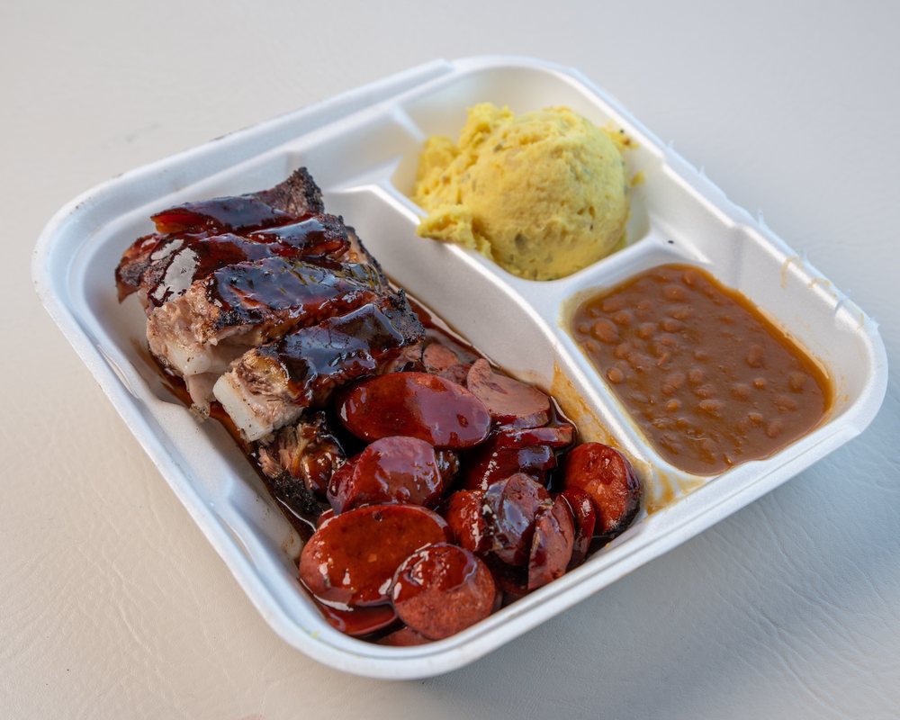 FREDDY B’S BBQ CLOSED Updated May 2024 149 Photos & 311 Reviews 1803 W 10th St, Antioch