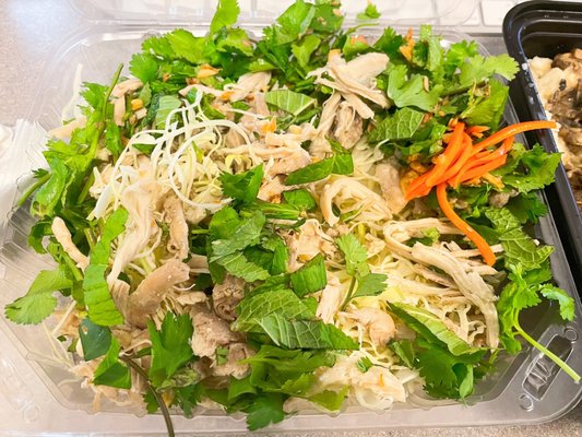 Banh Mi Love by null