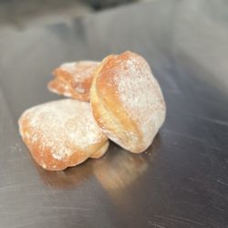 Lulu’s Buns Bakery - Ciabatta
