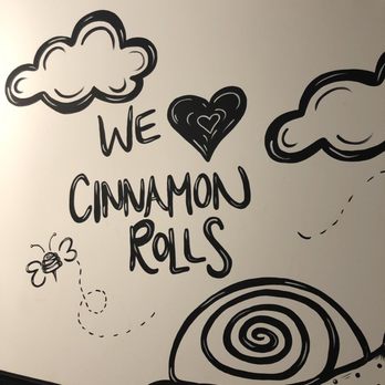 Cinnaholic - Desserts Near Me - Seattle, Washington