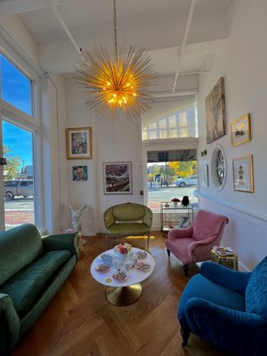 Jolie Tea Company by null