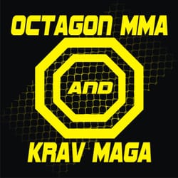 Octagon Mma and Krav Maga