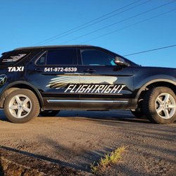 Flightright Taxi