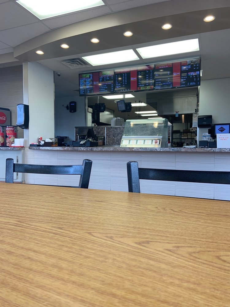 MRS WINNERS 15 Photos & 16 Reviews 4350 Fulton Industrial Blvd SW