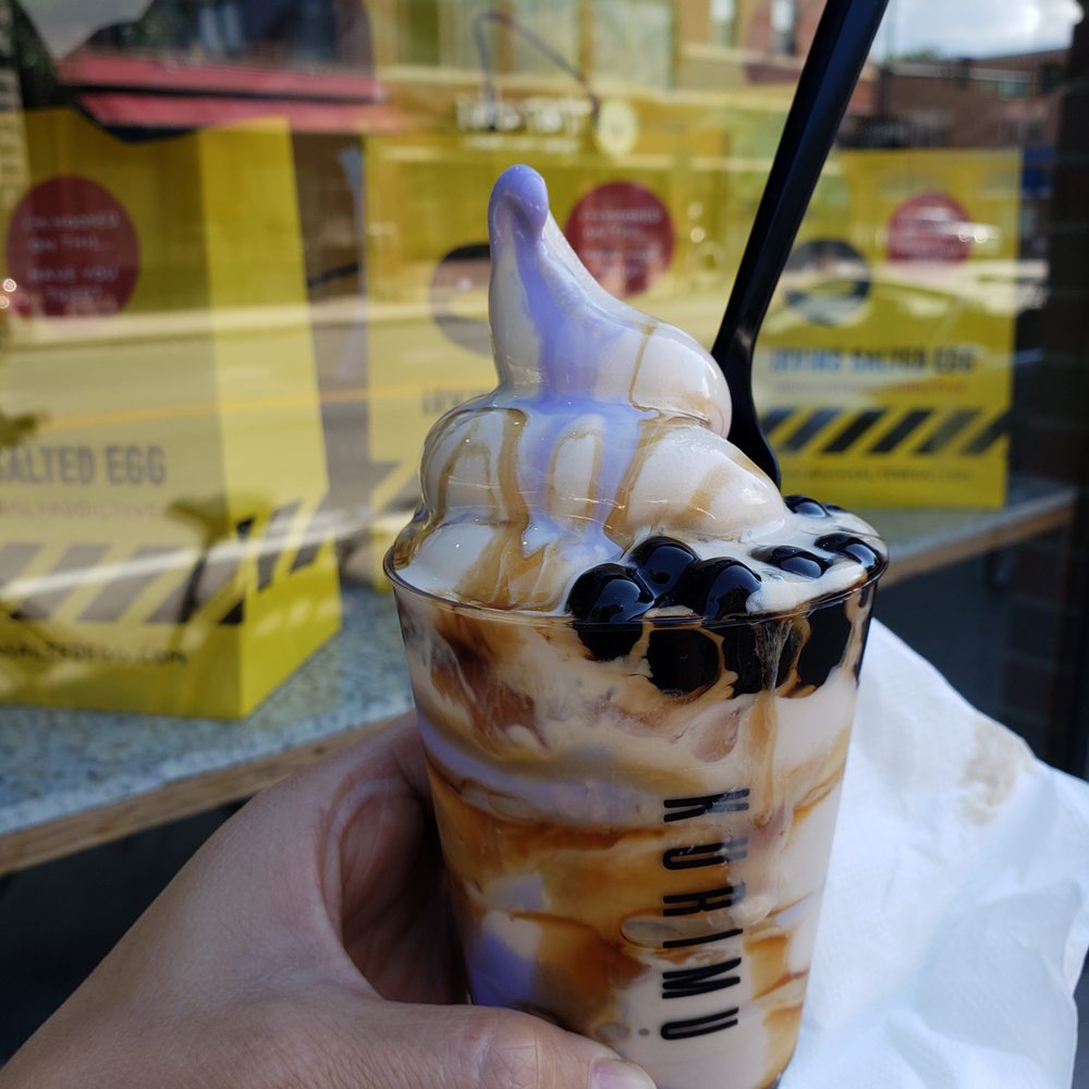 KURIMU - messy boba - Bubble Tea Near Me - Chicago, Illinois KURIMU - messy boba - Bubble Tea Near Me - Chicago, Illinois