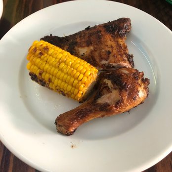 Ferron's Jerk Chicken - Caribbean Near Me - Playa del Carmen, ROO Ferron's Jerk Chicken - Caribbean Near Me - Playa del Carmen, ROO