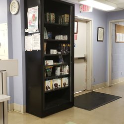 Fort Eisenhower Veterinary Clinic