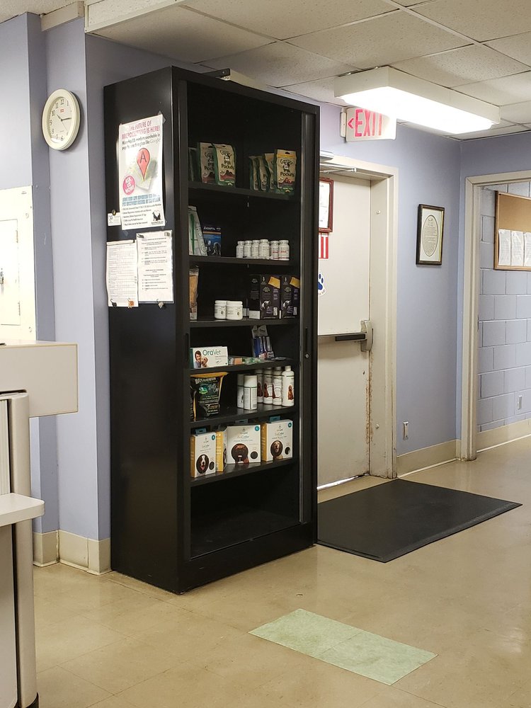 FORT GORDON VETERINARY TREATMENT FACILITY Updated September 2024