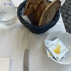 Pesci Fritti