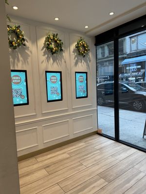 Angelina Bakery Nomad by null