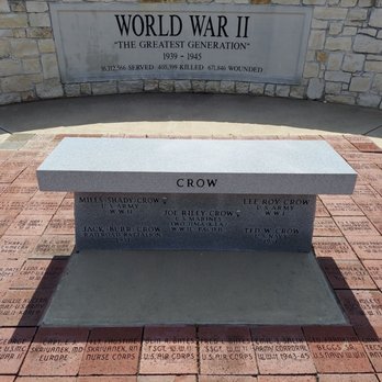 Veterans Memorial Park - Parks Near Me - Palestine, Texas Veterans Memorial Park - Parks Near Me - Palestine, Texas