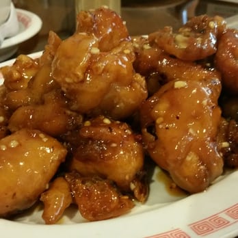 Lai Lai Restaurant - Sze-Chun Chicken: Chicken breast deep-fried in batter cooked with chili, sugar, vinegar, and soy sauce (Hot And Spicy) - Chinese Near Me - Millbrae, California Lai Lai Restaurant - Sze-Chun Chicken: Chicken breast deep-fried in batter cooked with chili, sugar, vinegar, and soy sauce (Hot And Spicy) - Chinese Near Me - Millbrae, California