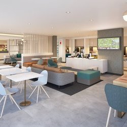 SpringHill Suites by Marriott Cape Canaveral Cocoa Beach