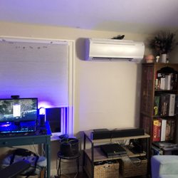 Eco Air Nw - New installed split unit!
