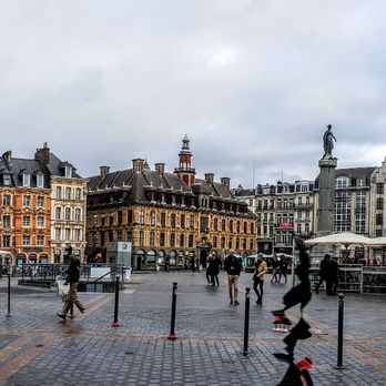 Vieux-Lille - In Vieux Lille - Local Flavor Near Me Vieux-Lille - In Vieux Lille - Local Flavor Near Me