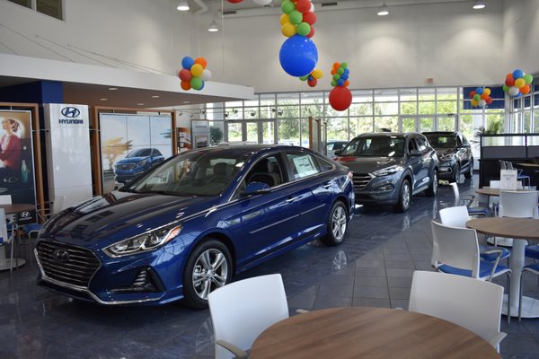 HYUNDAI OF FORT MYERS - Updated August 2025 - 78 Photos & 211 Reviews ...