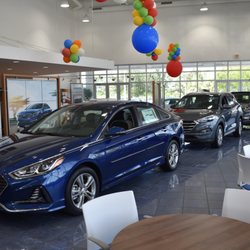 HYUNDAI OF FORT MYERS - 51 Photos & 93 Reviews - Car Dealers - 2850 ...