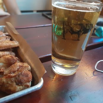 Hayden Block Smoke & Whiskey - Barbeque Near Me - Calgary, Alberta