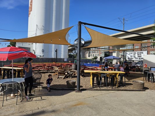3 Nations Brewing by null
