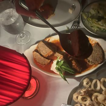 Anthony's Runway 84 - Meatballs - Italian Near Me - Fort Lauderdale, Florida