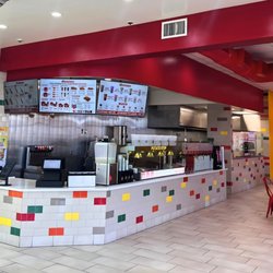 Potato Stop