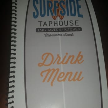Surfside Taphouse - Bars Near Me - Clearwater, Florida Surfside Taphouse - Bars Near Me - Clearwater, Florida