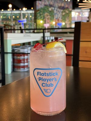 Flatstick Pub - Redmond by null