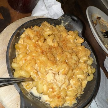 The Eagle Charlotte - Mac & Cheese - Southern Near Me - Charlotte, North Carolina