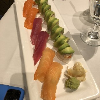Twenty Four East Asian Bistro - Lobster Roll - Sushi Bars Near Me - Bethlehem, Pennsylvania Twenty Four East Asian Bistro - Lobster Roll - Sushi Bars Near Me - Bethlehem, Pennsylvania
