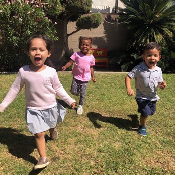 Schoolhouse Downey - Fun! - Preschools Near Me