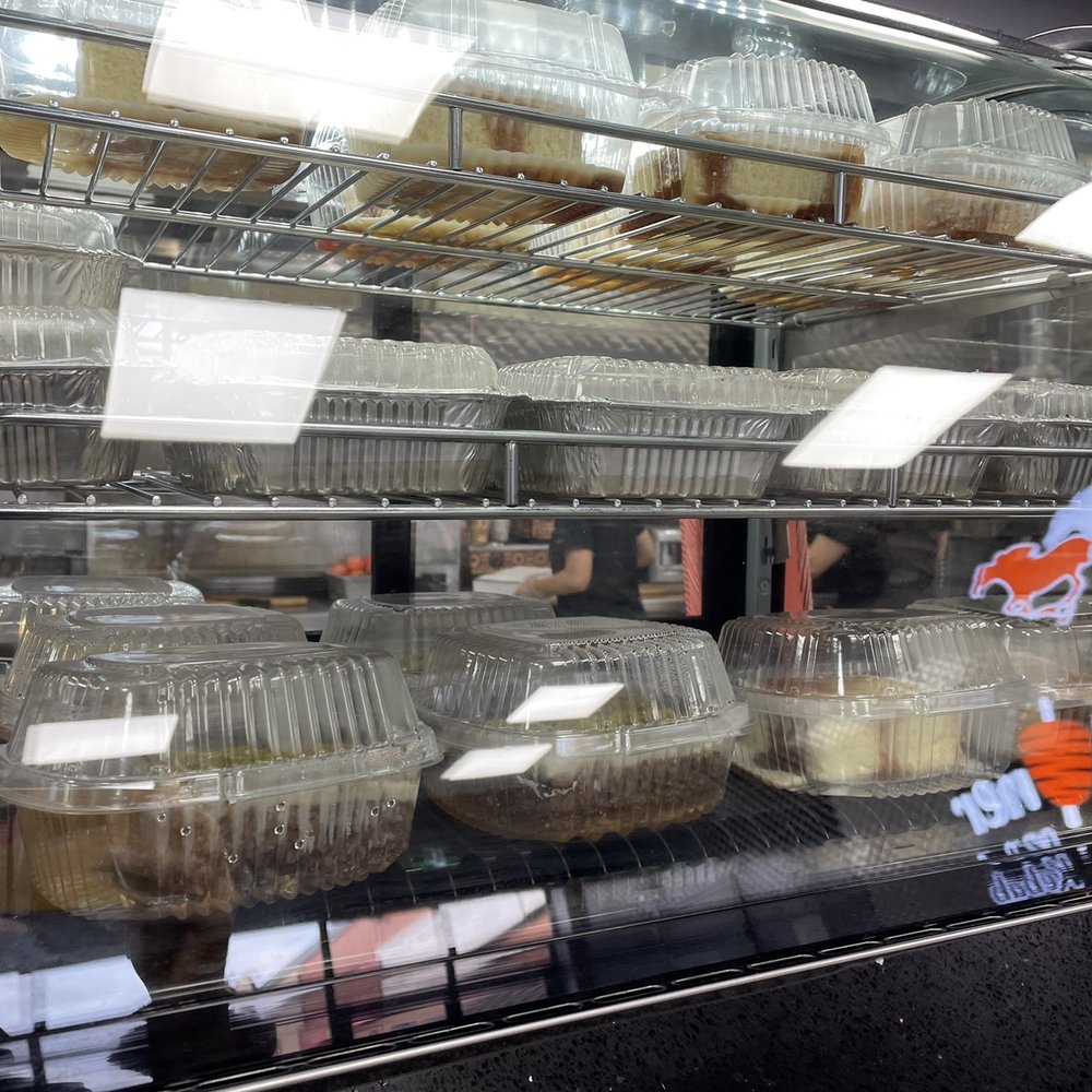 Champion Döner - Desserts - Desserts Near Me - Mississauga, Ontario Champion Döner - Desserts - Desserts Near Me - Mississauga, Ontario
